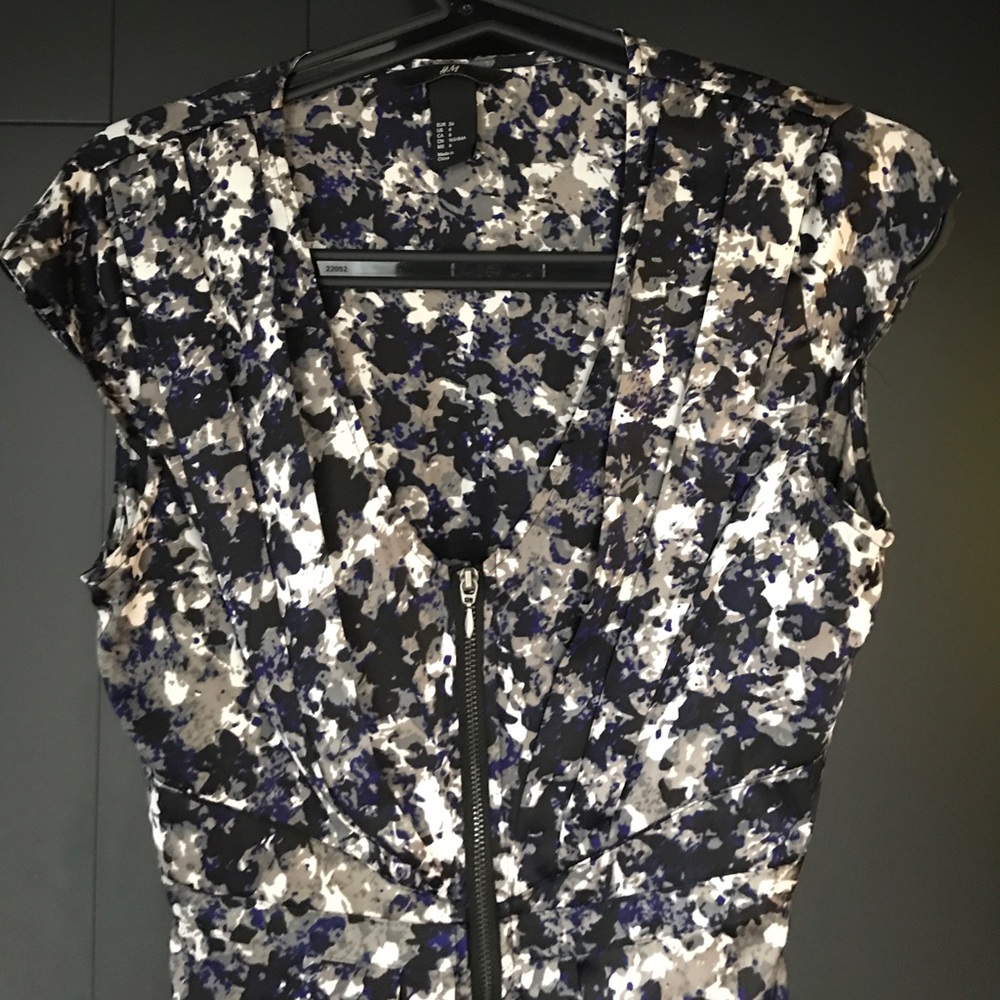 Spring dress
